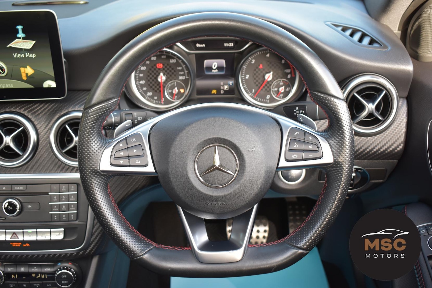 Used Mercedes-Benz A-Class 2017 for sale - 76643882: Photo 47