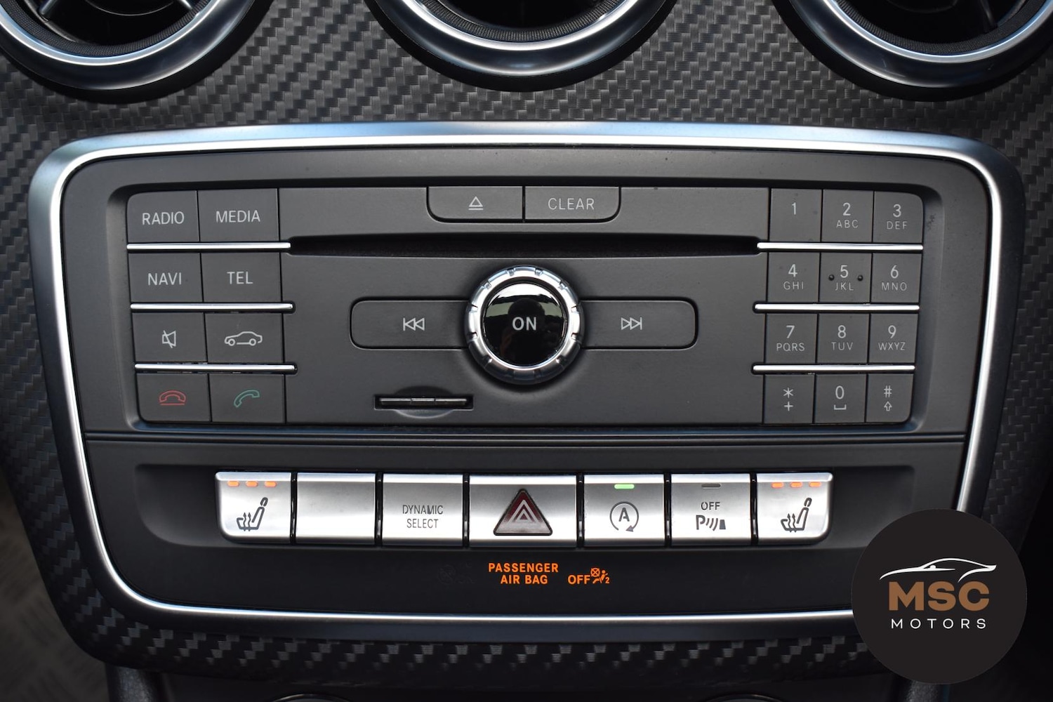 Used Mercedes-Benz A-Class 2017 for sale - 76643882: Photo 49