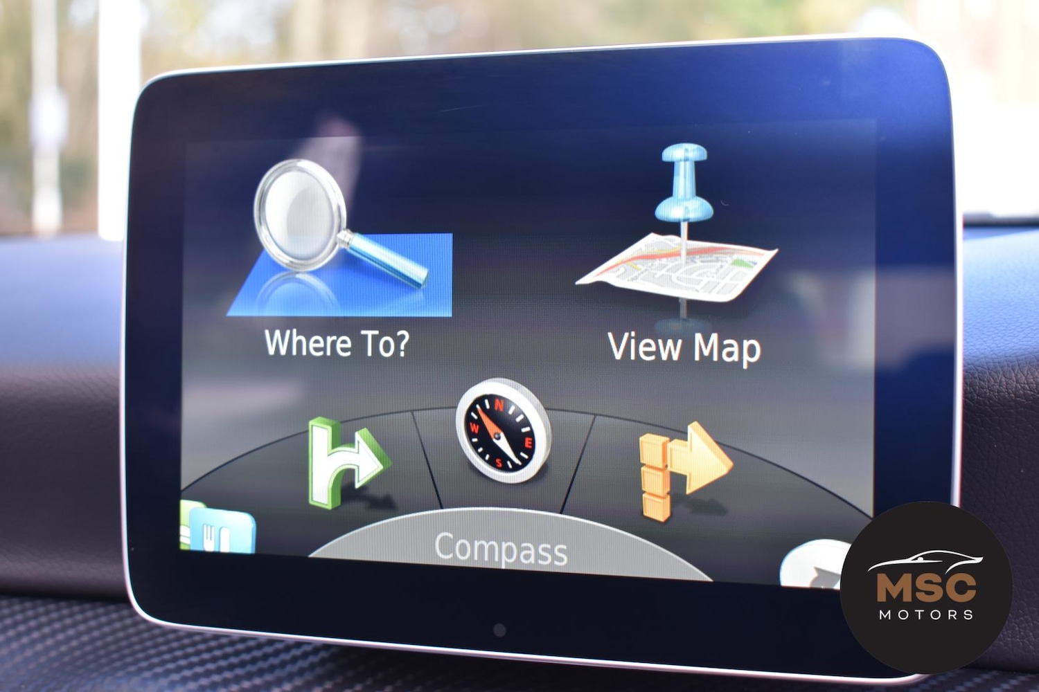 Used Mercedes-Benz A-Class 2017 for sale - 76643882: Photo 57