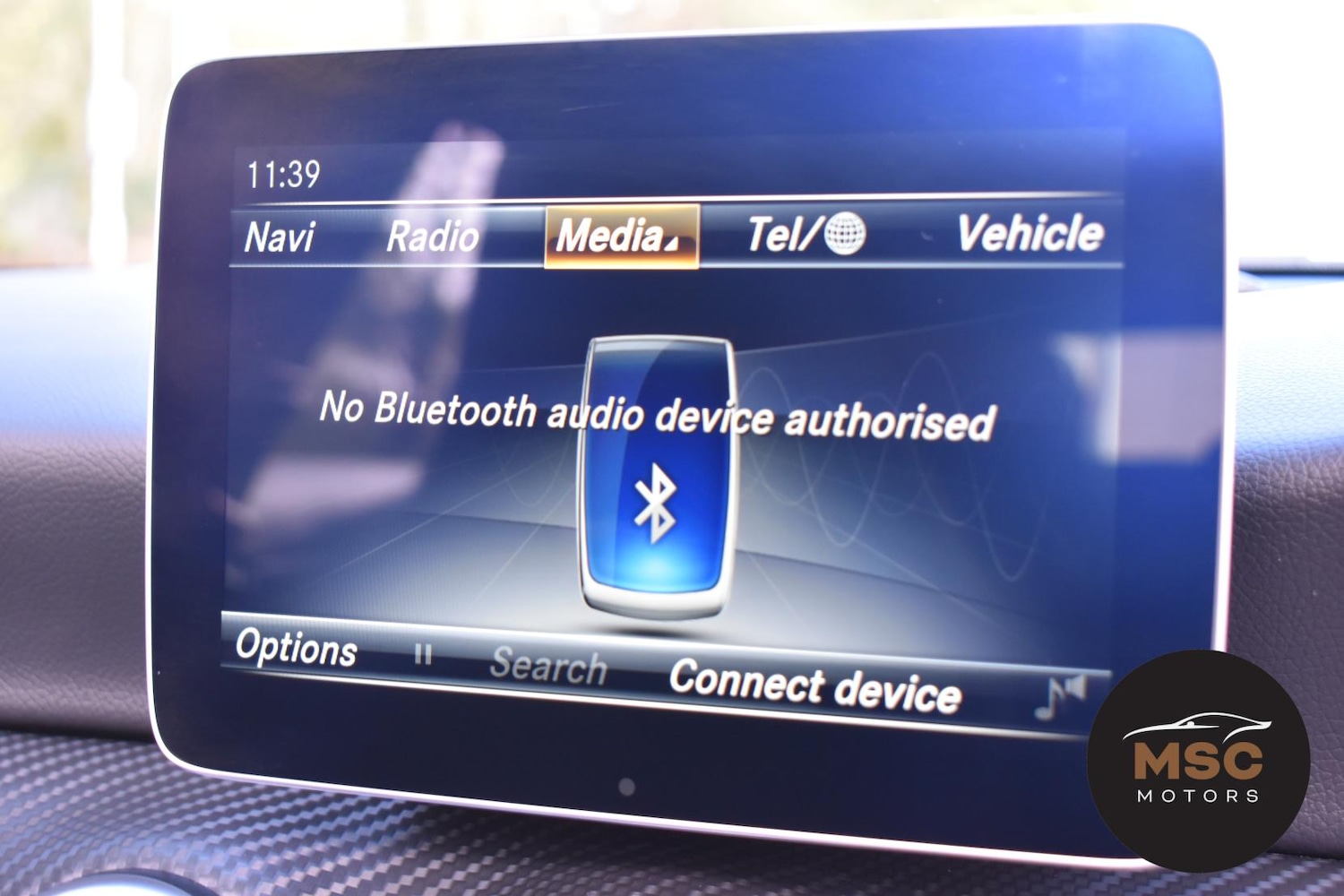 Used Mercedes-Benz A-Class 2017 for sale - 76643882: Photo 60