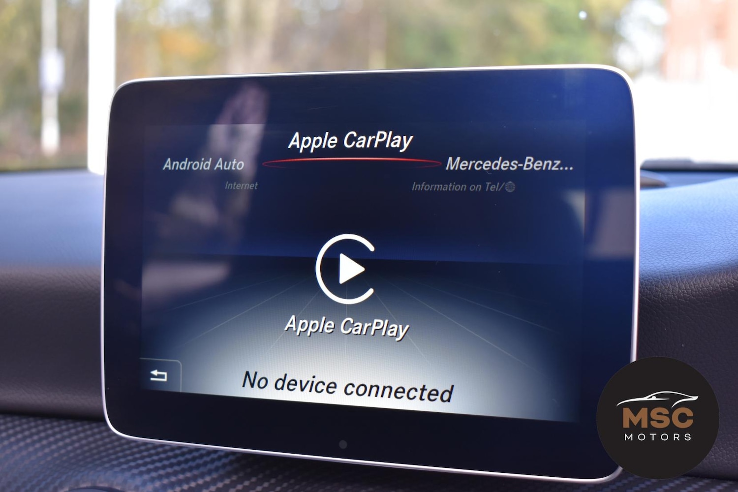 Used Mercedes-Benz A-Class 2017 for sale - 76643882: Photo 61