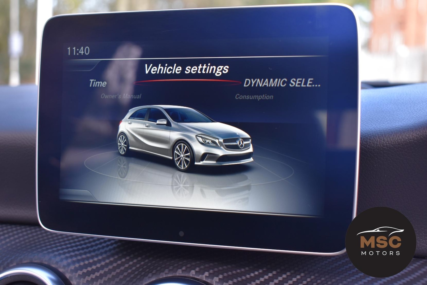 Used Mercedes-Benz A-Class 2017 for sale - 76643882: Photo 62