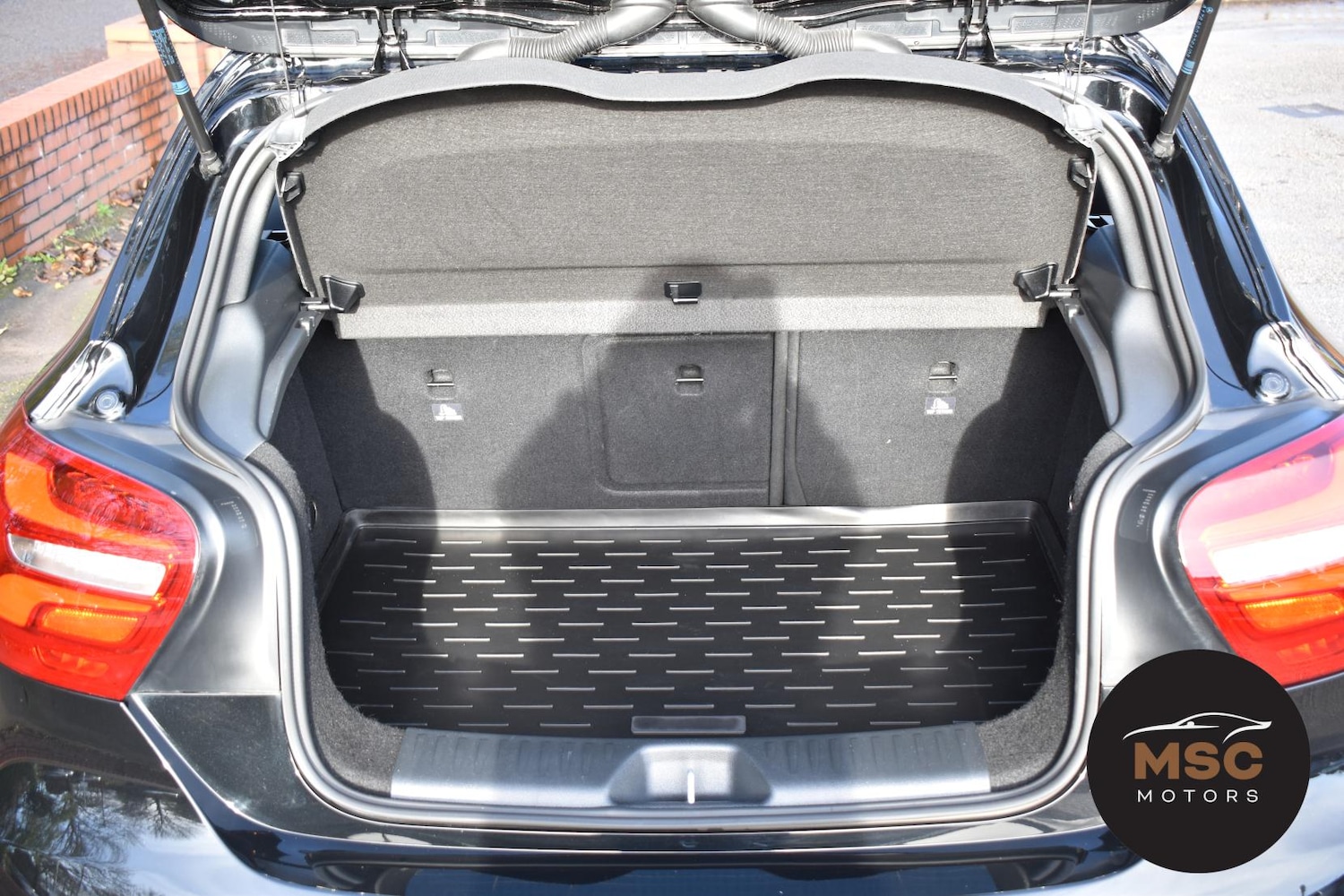 Used Mercedes-Benz A-Class 2017 for sale - 76643882: Photo 65