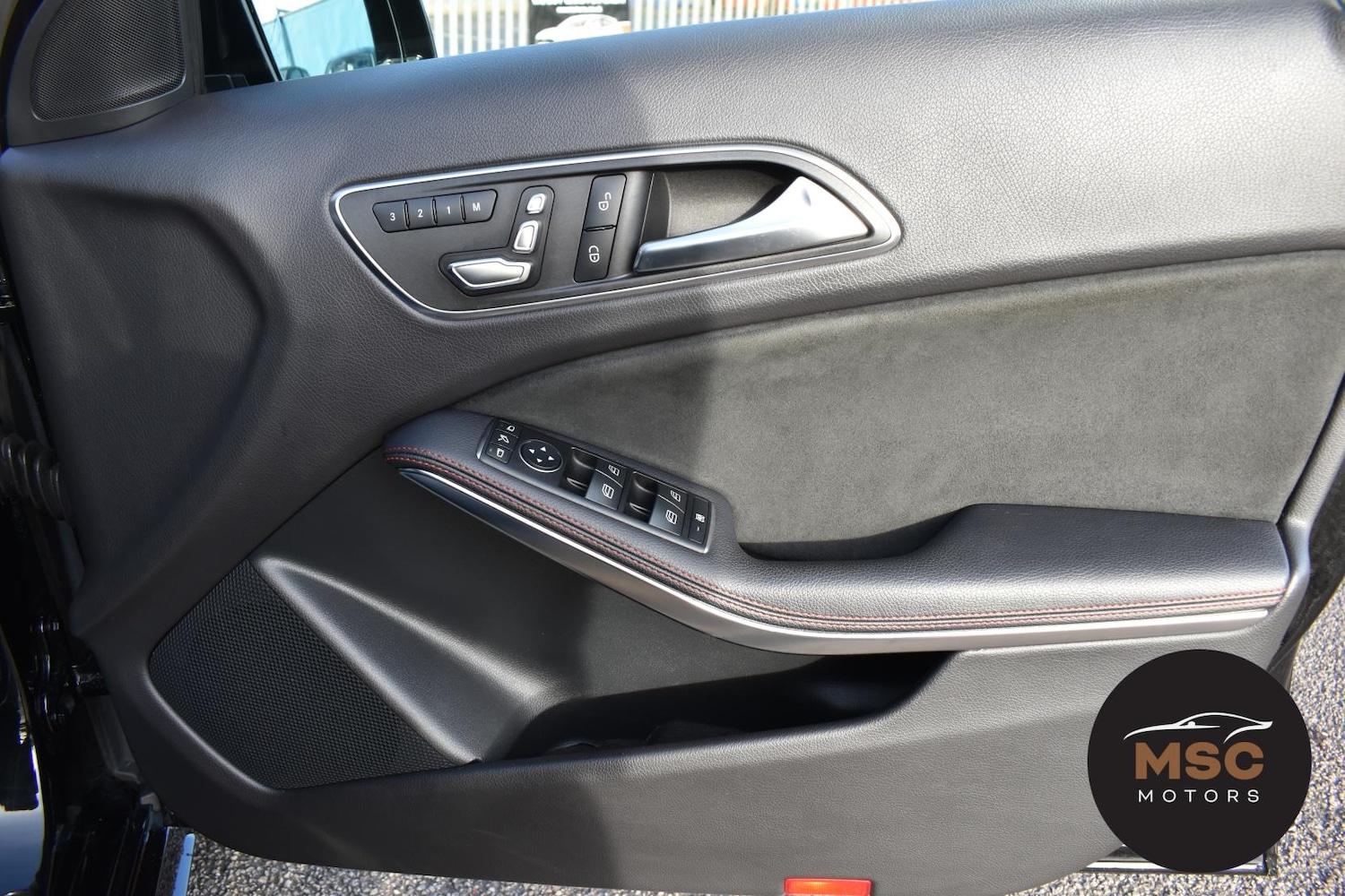 Used Mercedes-Benz A-Class 2017 for sale - 76643882: Photo 66