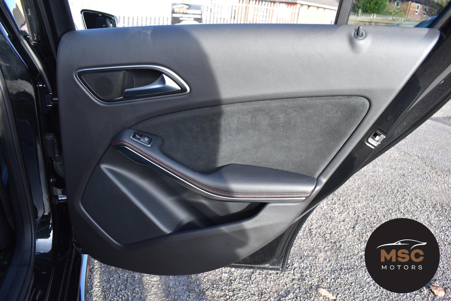 Used Mercedes-Benz A-Class 2017 for sale - 76643882: Photo 67