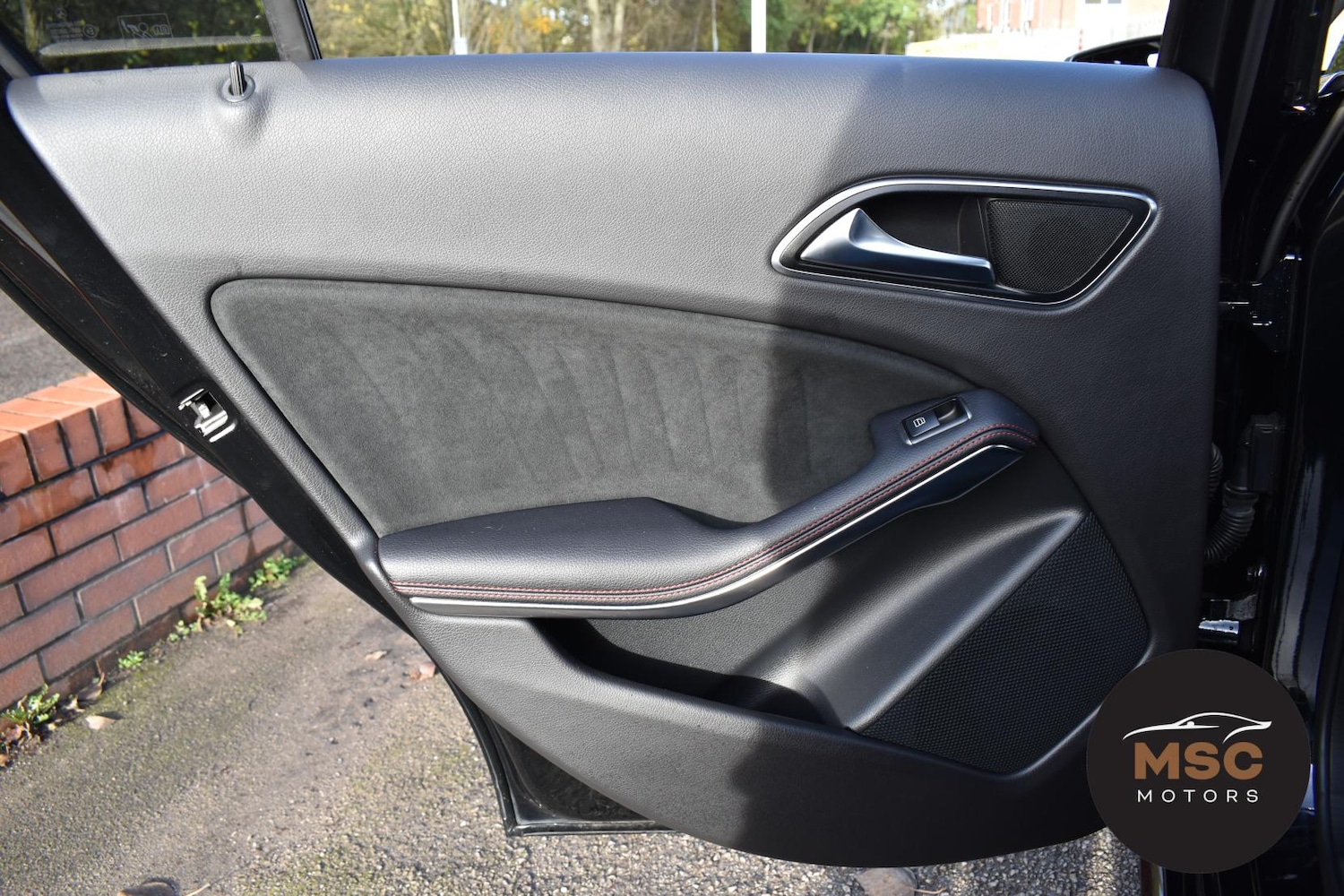 Used Mercedes-Benz A-Class 2017 for sale - 76643882: Photo 68