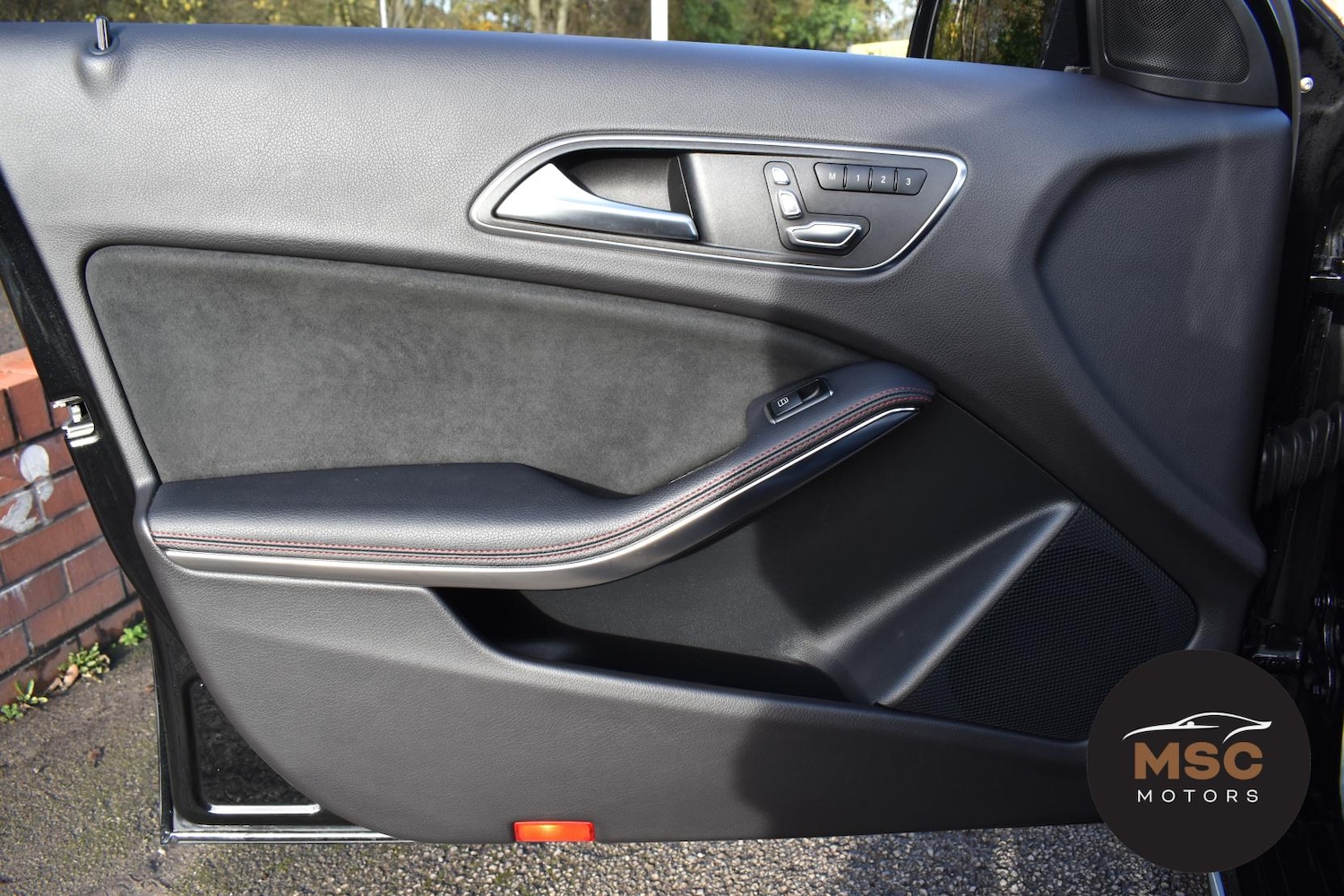 Used Mercedes-Benz A-Class 2017 for sale - 76643882: Photo 69