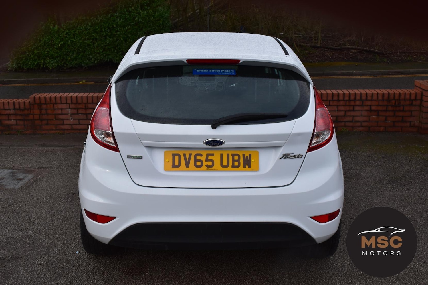Used Ford Fiesta 2015 for sale - 77129915: Photo 15