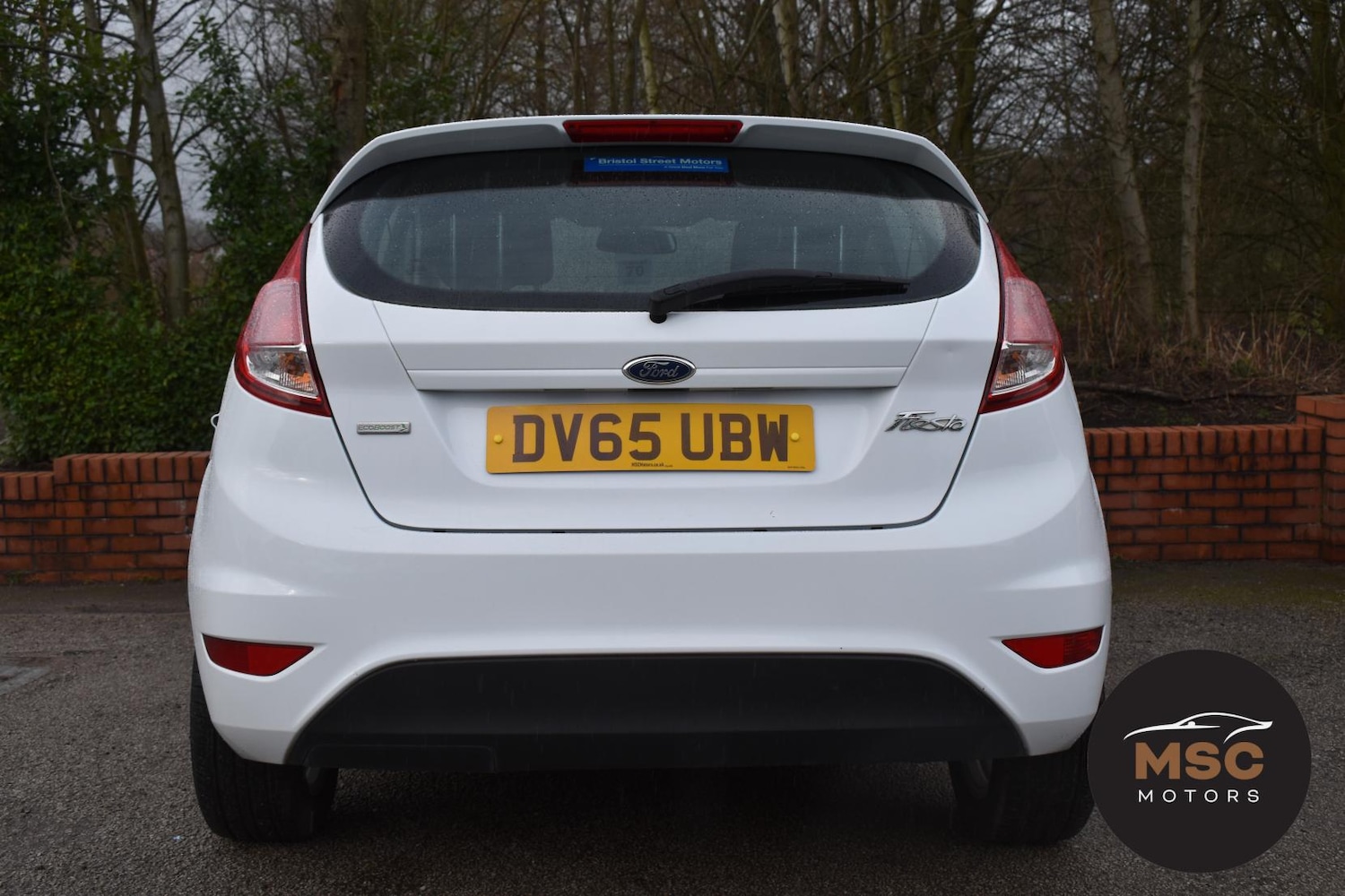 Used Ford Fiesta 2015 for sale - 77129915: Photo 16