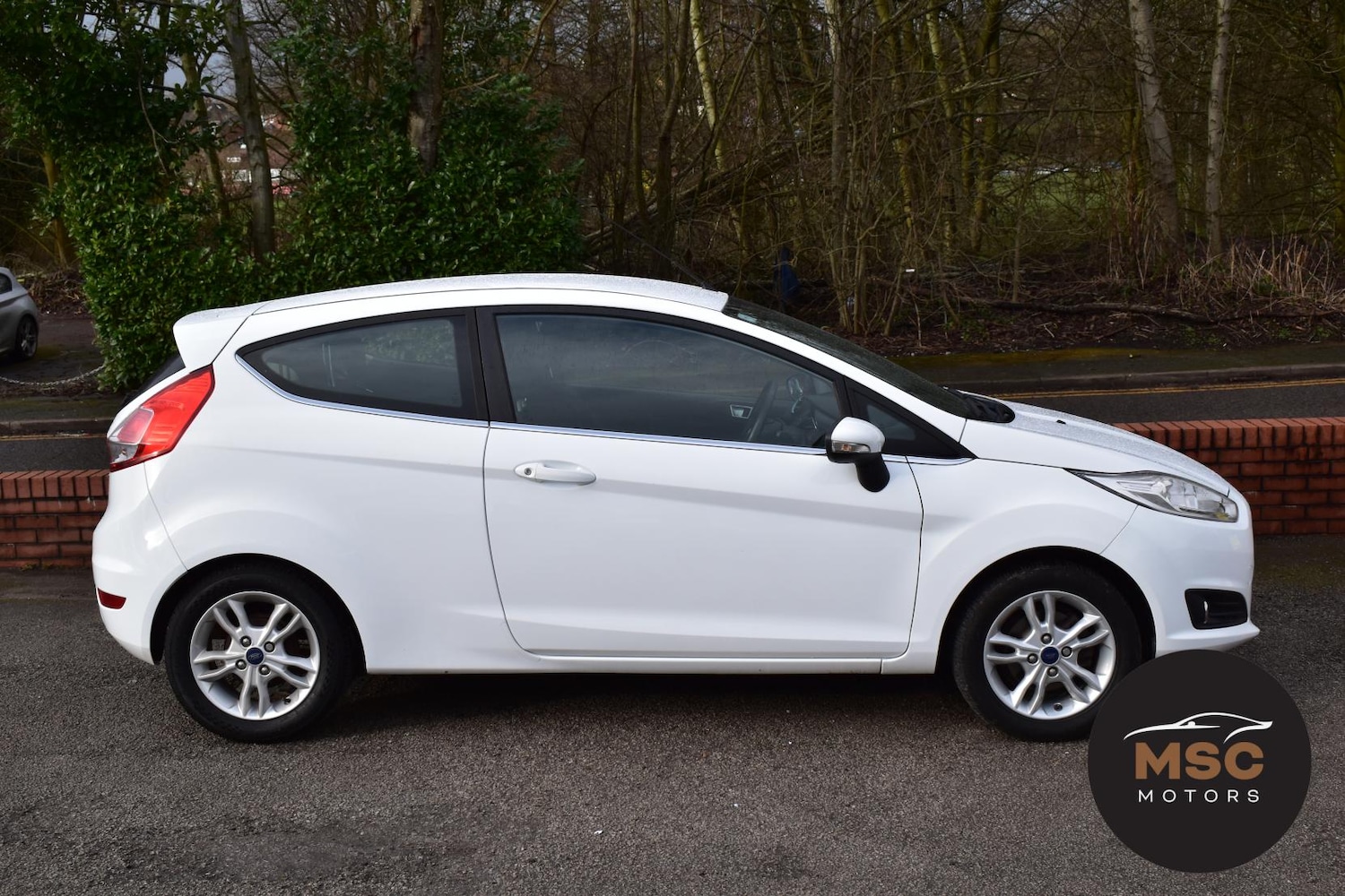 Used Ford Fiesta 2015 for sale - 77129915: Photo 21