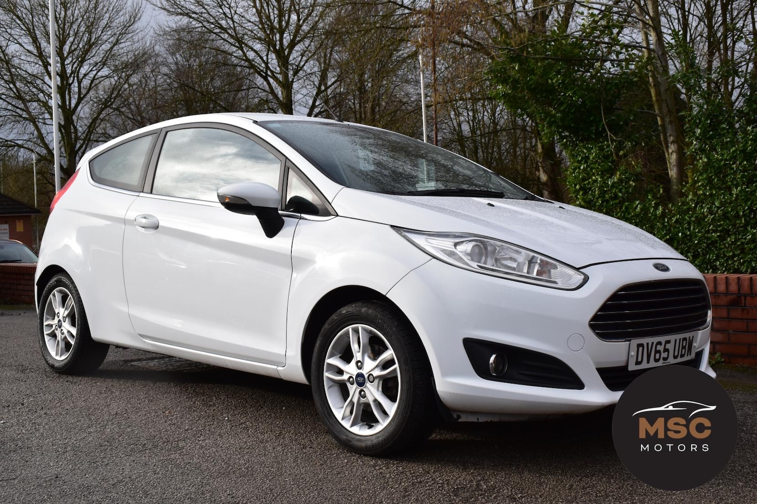 Used Ford Fiesta 2015 for sale - 77129915: Photo 24