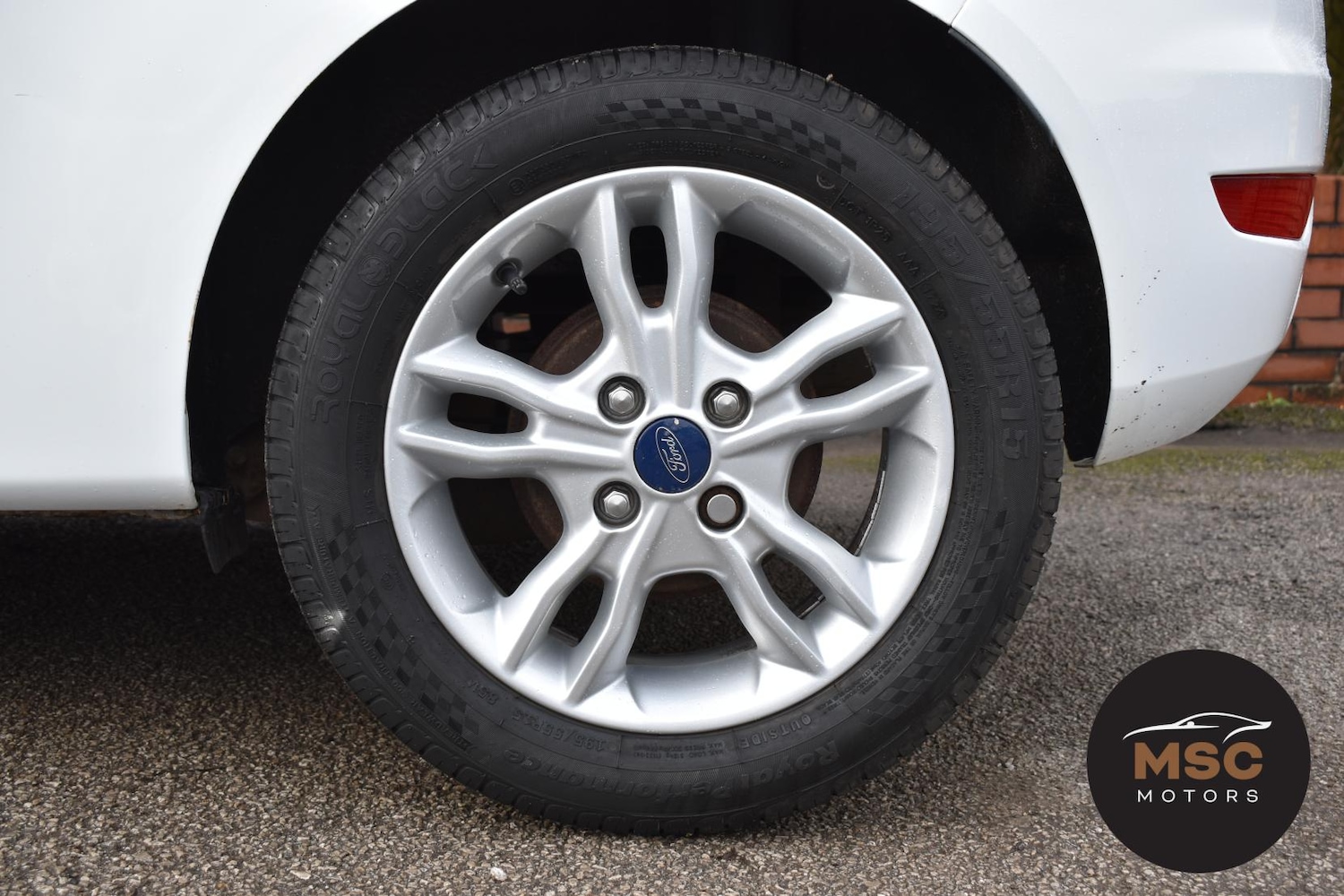 Used Ford Fiesta 2015 for sale - 77129915: Photo 27