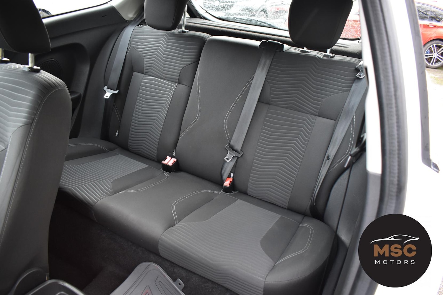 Used Ford Fiesta 2015 for sale - 77129915: Photo 35