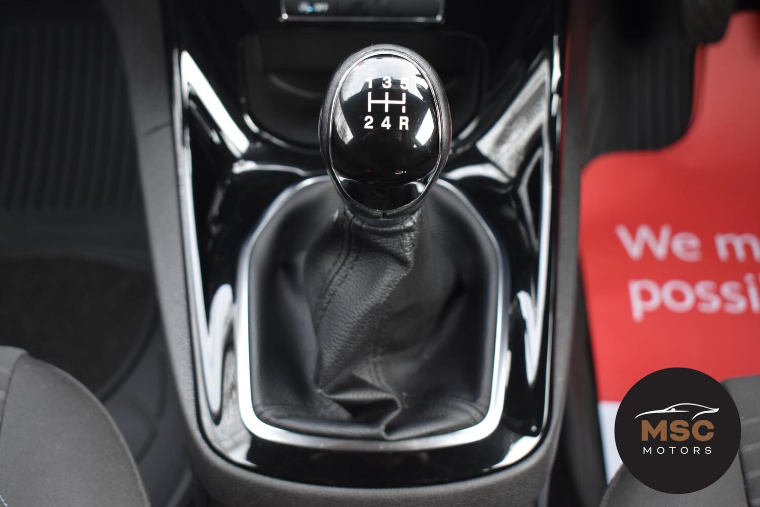 Used Ford Fiesta 2015 for sale - 77129915: Photo 40