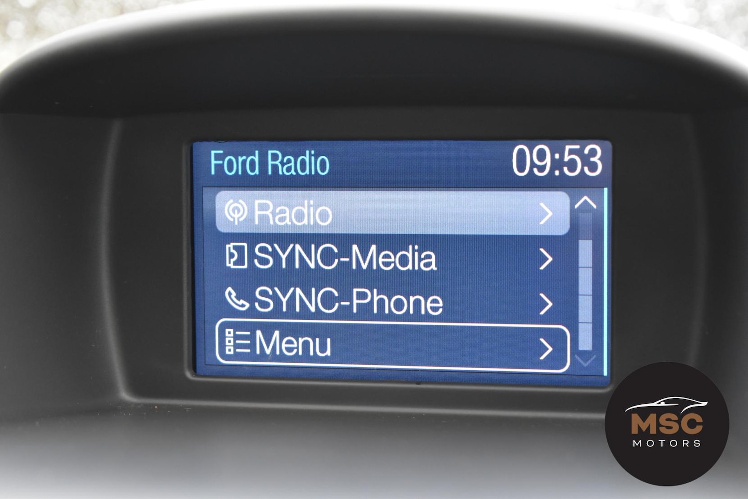 Used Ford Fiesta 2015 for sale - 77129915: Photo 43