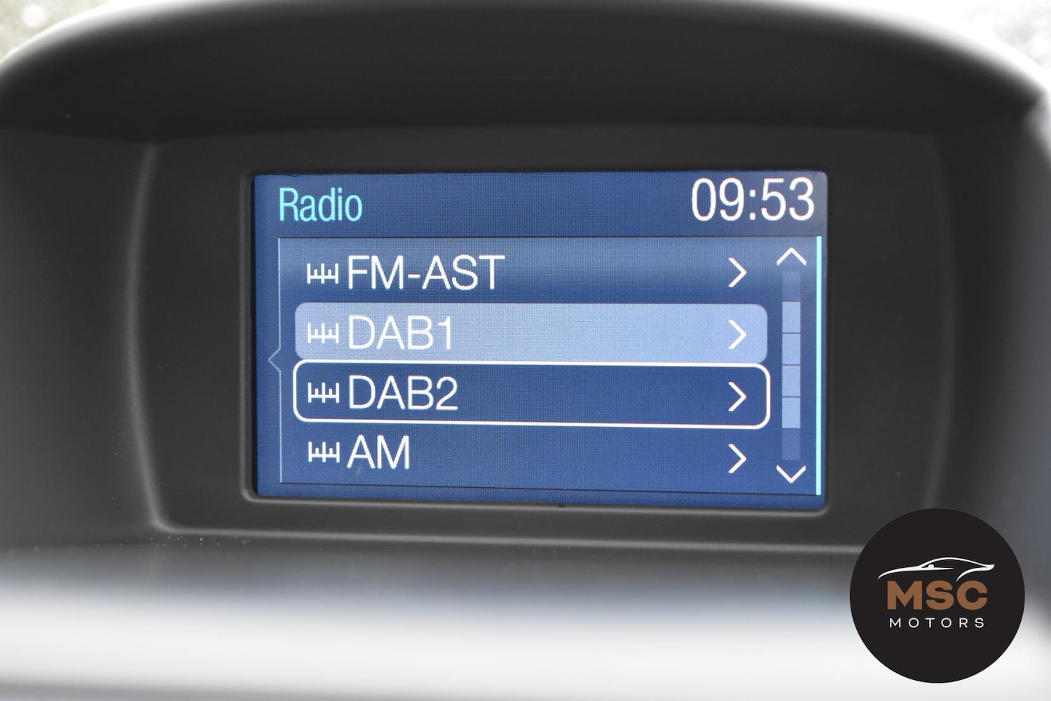 Used Ford Fiesta 2015 for sale - 77129915: Photo 44