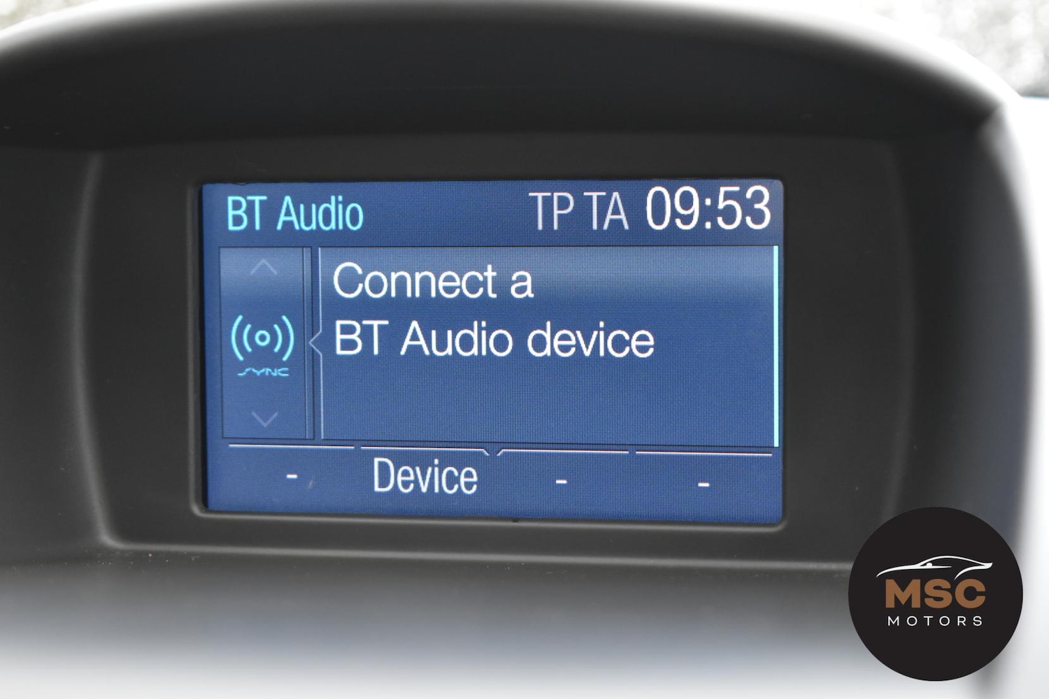 Used Ford Fiesta 2015 for sale - 77129915: Photo 45