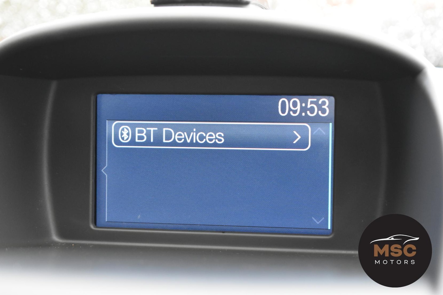 Used Ford Fiesta 2015 for sale - 77129915: Photo 46