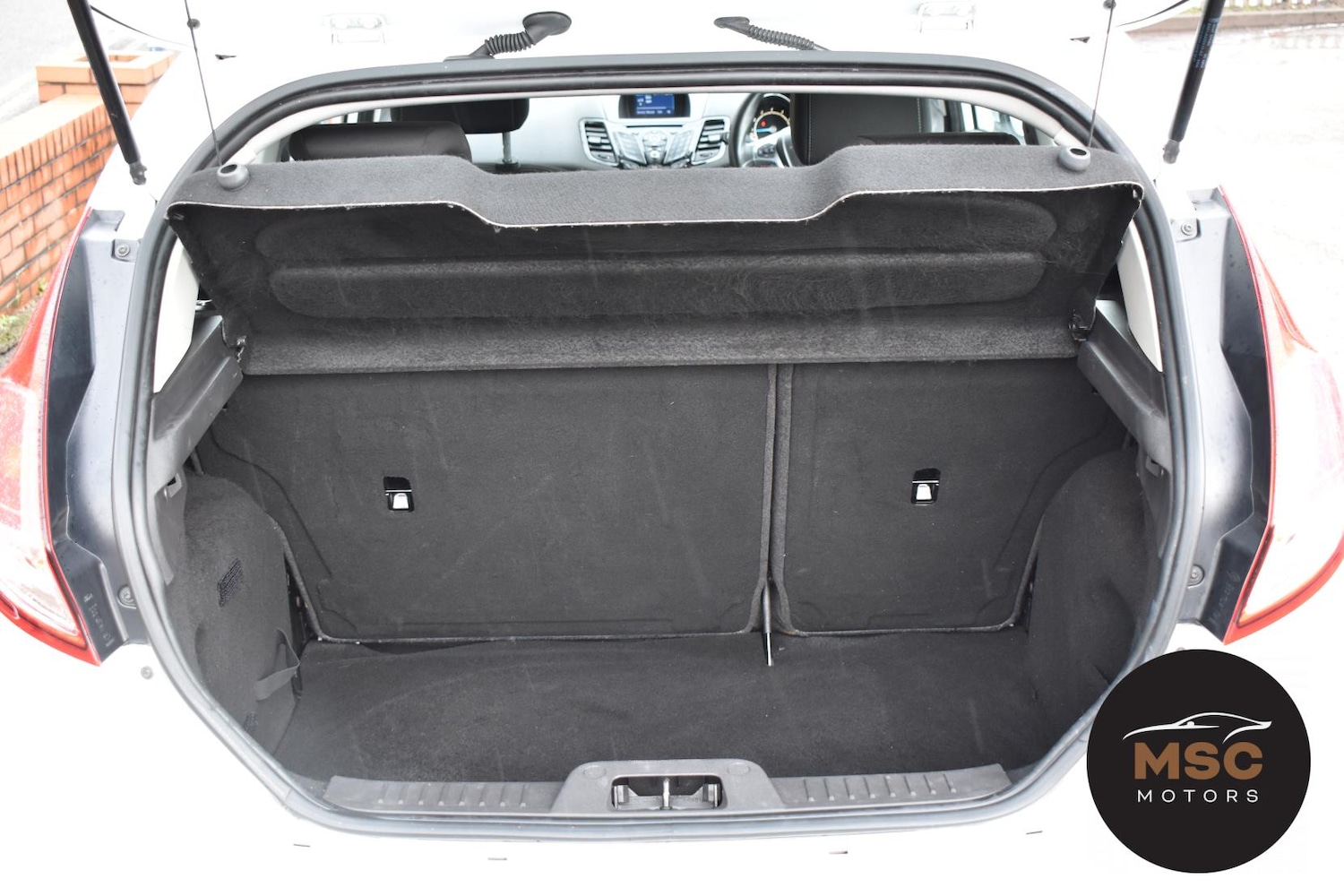 Used Ford Fiesta 2015 for sale - 77129915: Photo 49