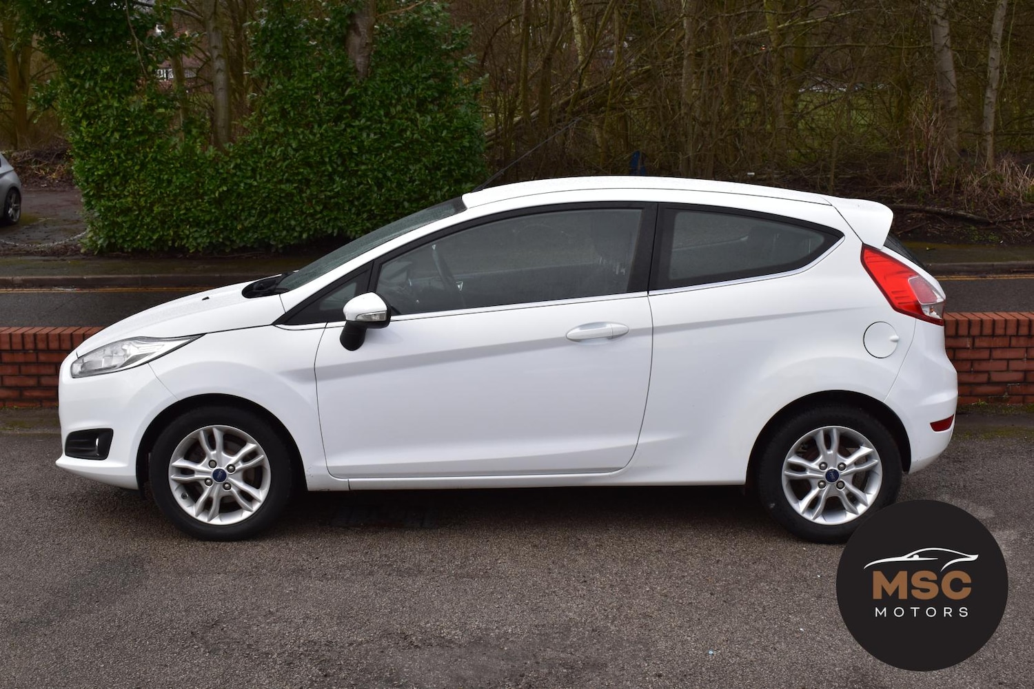 Used Ford Fiesta 2015 for sale - 77129915: Photo 9