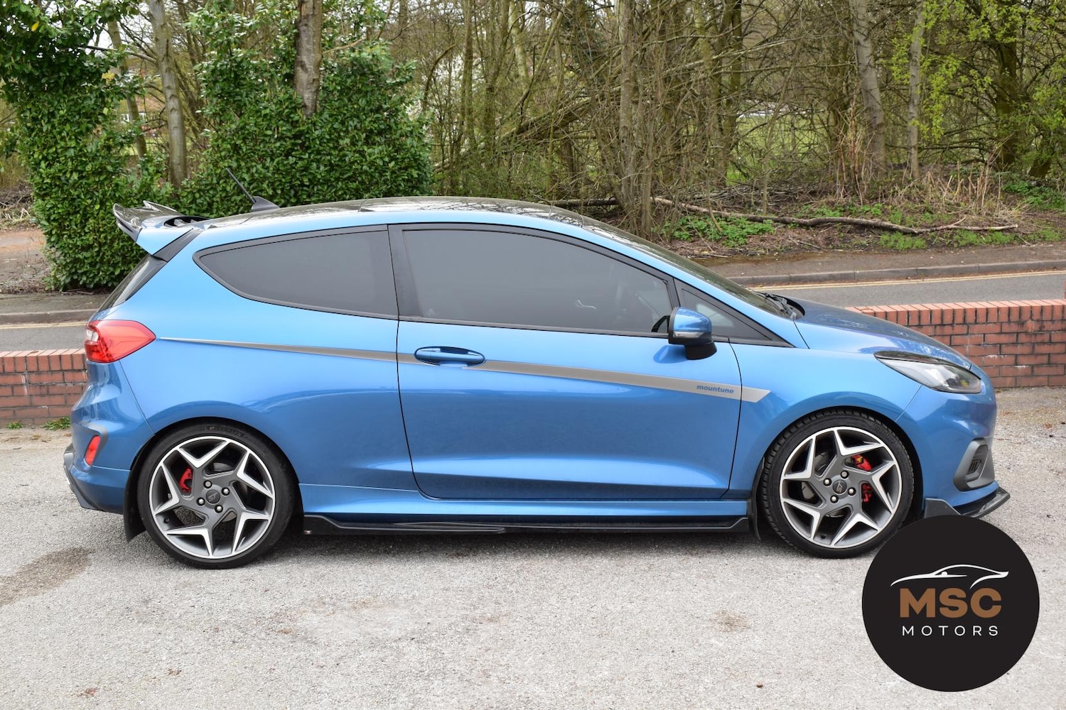 Used Ford Fiesta 2018 for sale - 77988628: Photo 21