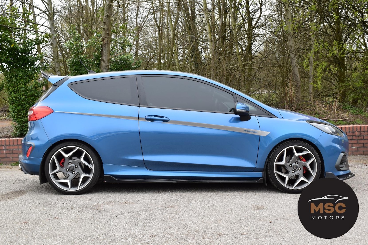 Used Ford Fiesta 2018 for sale - 77988628: Photo 22