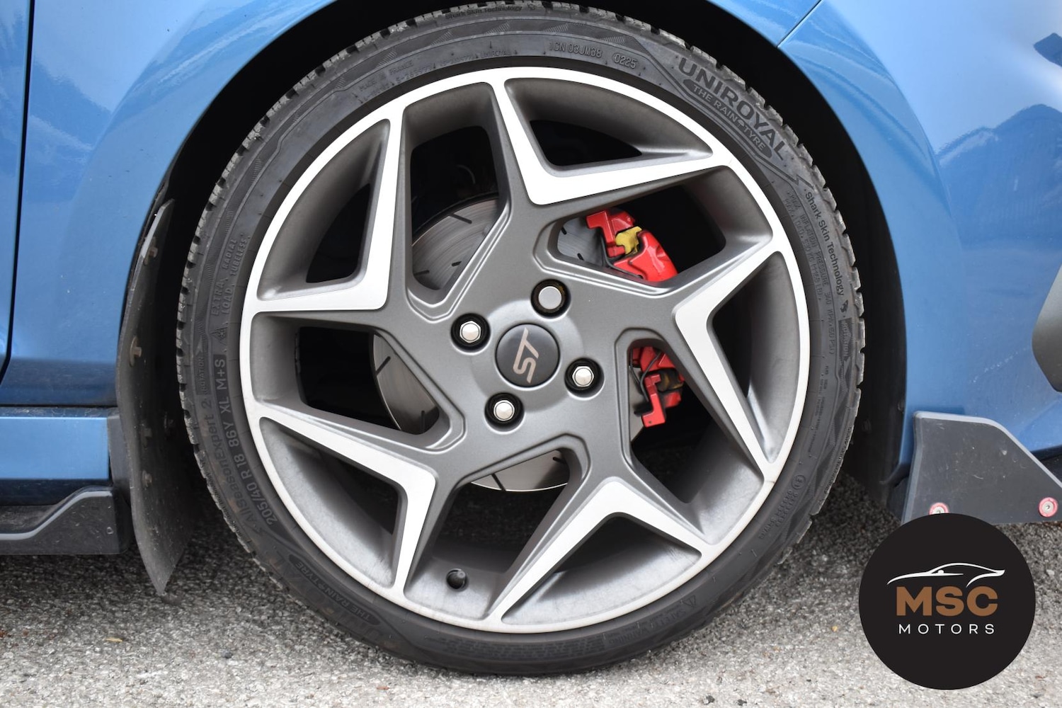 Used Ford Fiesta 2018 for sale - 77988628: Photo 25