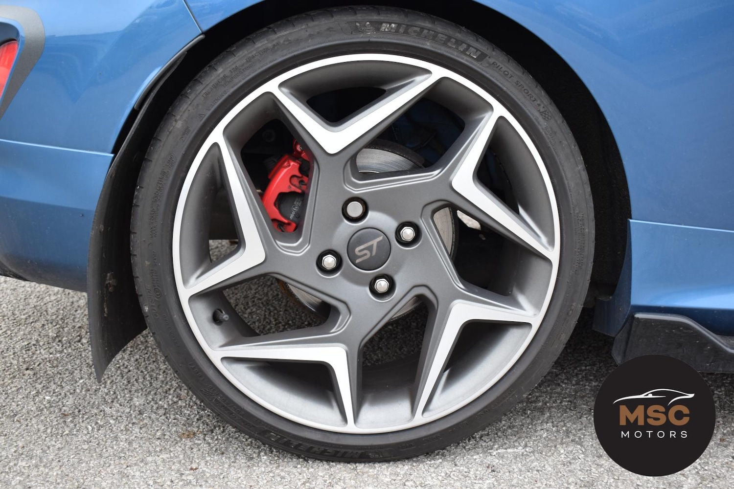 Used Ford Fiesta 2018 for sale - 77988628: Photo 26