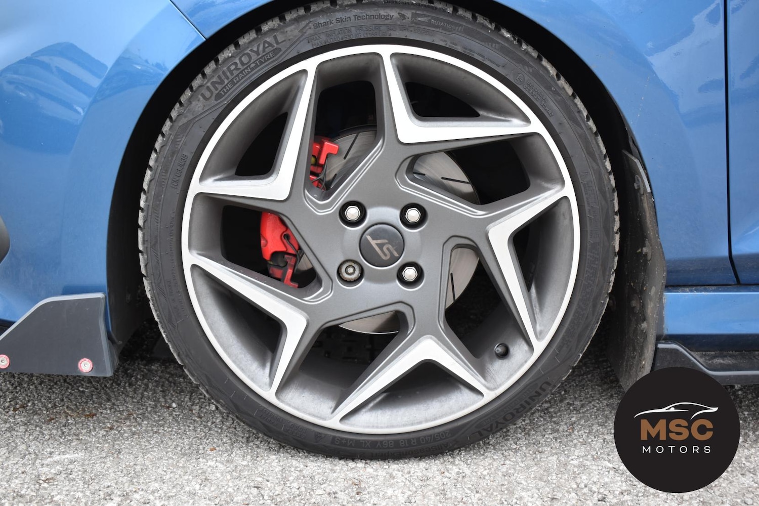 Used Ford Fiesta 2018 for sale - 77988628: Photo 28