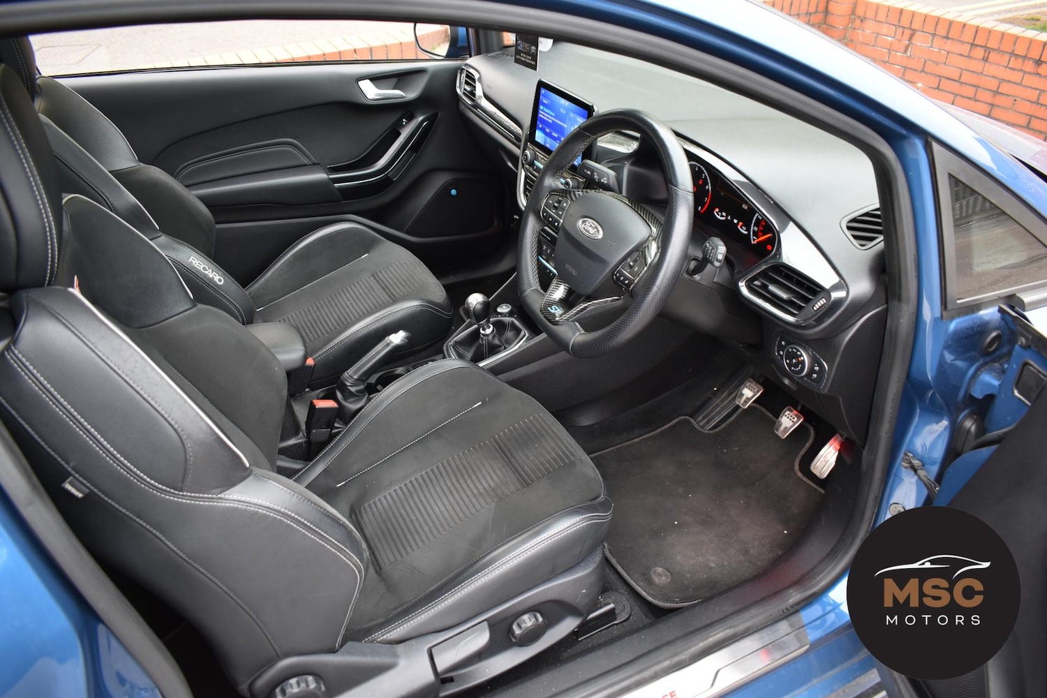 Used Ford Fiesta 2018 for sale - 77988628: Photo 32