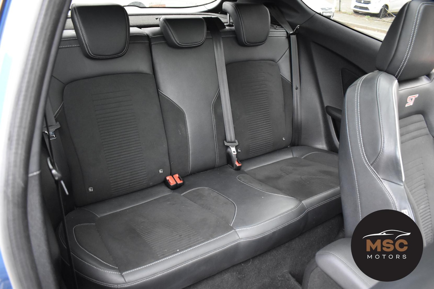 Used Ford Fiesta 2018 for sale - 77988628: Photo 36