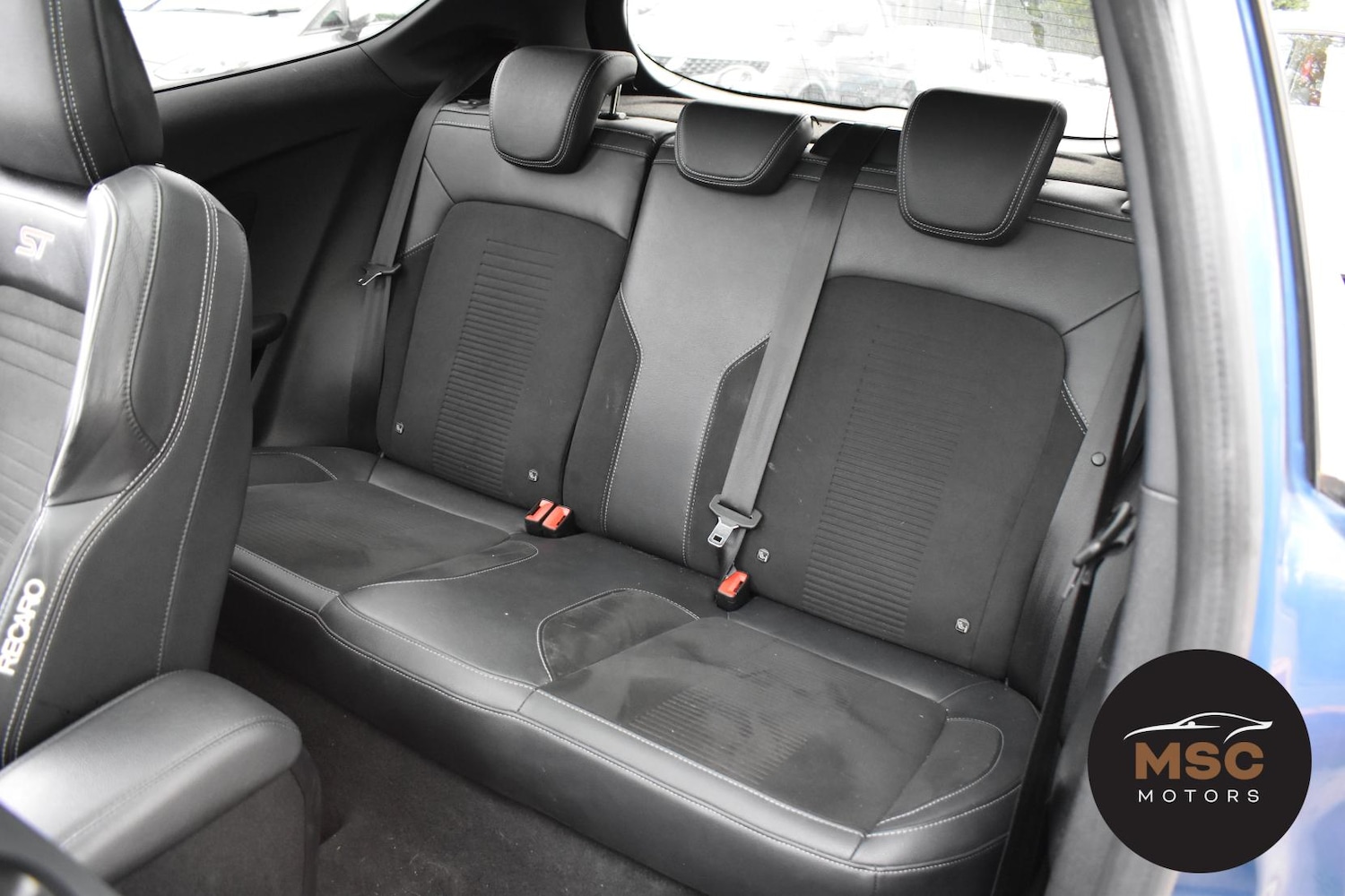 Used Ford Fiesta 2018 for sale - 77988628: Photo 37