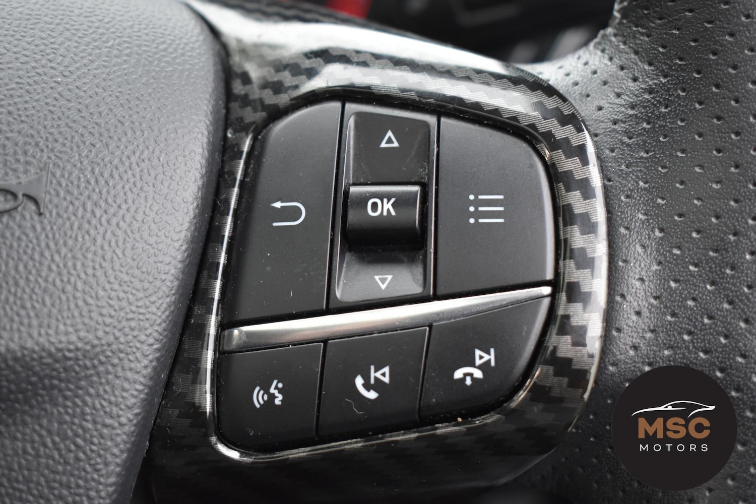 Used Ford Fiesta 2018 for sale - 77988628: Photo 43