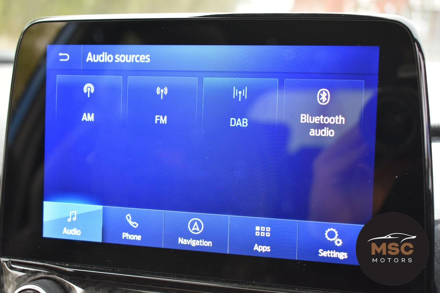 Used Ford Fiesta 2018 for sale - 77988628: Photo 46