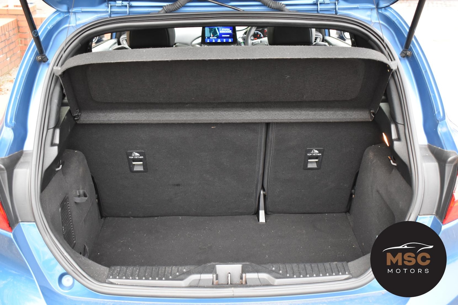 Used Ford Fiesta 2018 for sale - 77988628: Photo 53