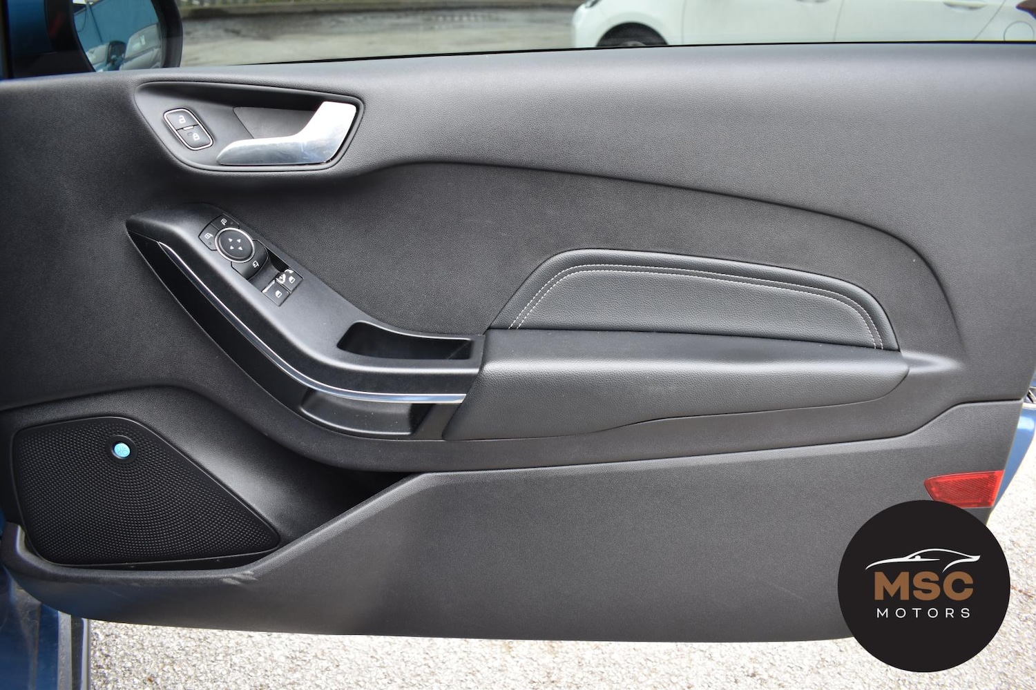 Used Ford Fiesta 2018 for sale - 77988628: Photo 54