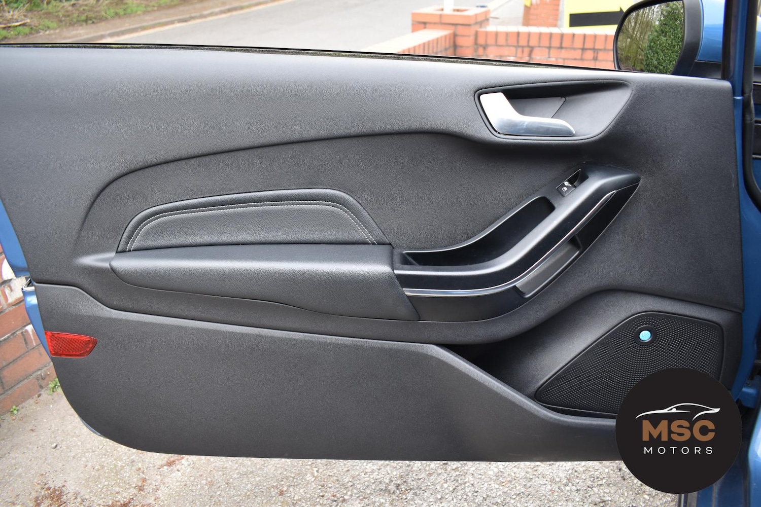 Used Ford Fiesta 2018 for sale - 77988628: Photo 55