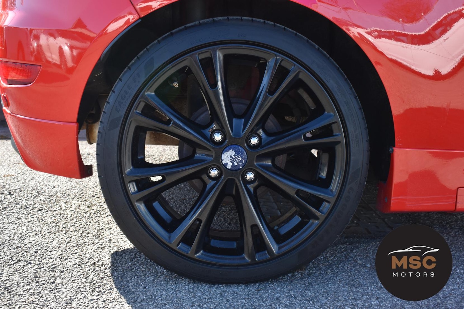 Used Ford Fiesta 2016 for sale - 77921745: Photo 26