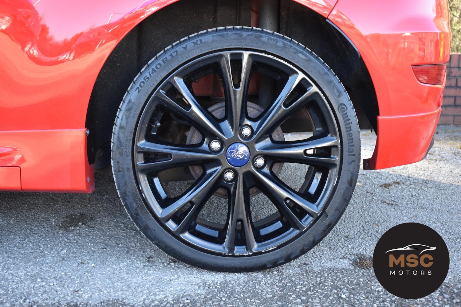 Used Ford Fiesta 2016 for sale - 77921745: Photo 27