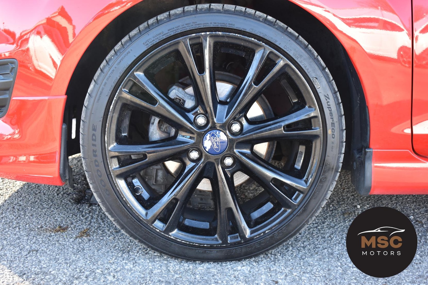 Used Ford Fiesta 2016 for sale - 77921745: Photo 28