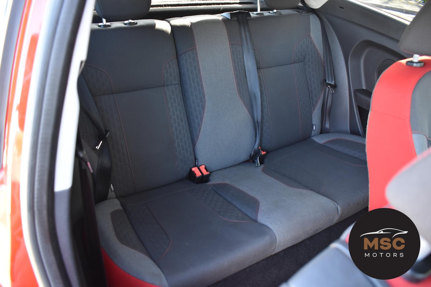 Used Ford Fiesta 2016 for sale - 77921745: Photo 34