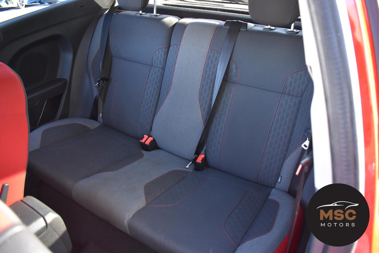 Used Ford Fiesta 2016 for sale - 77921745: Photo 35