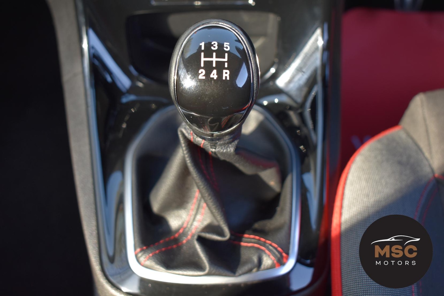 Used Ford Fiesta 2016 for sale - 77921745: Photo 40