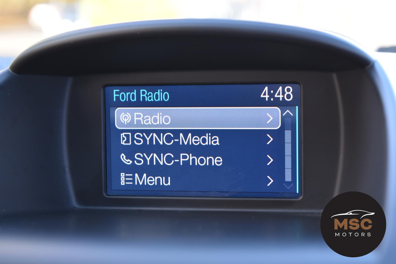 Used Ford Fiesta 2016 for sale - 77921745: Photo 42