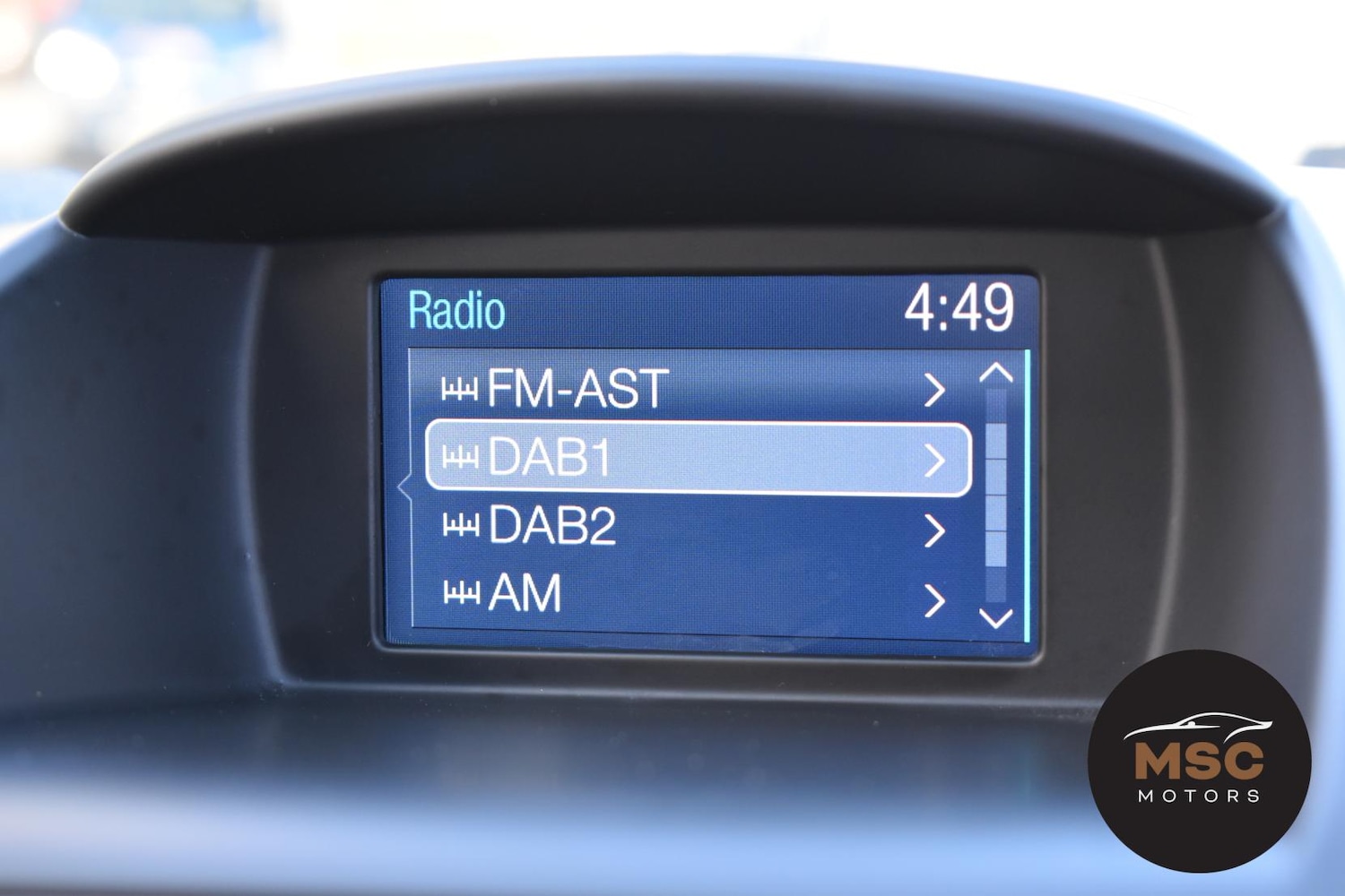 Used Ford Fiesta 2016 for sale - 77921745: Photo 43