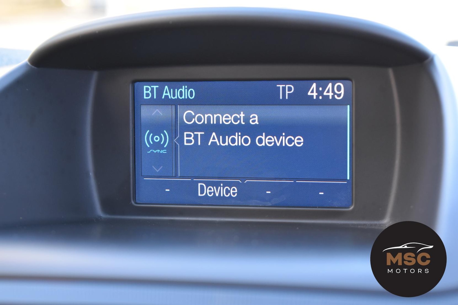 Used Ford Fiesta 2016 for sale - 77921745: Photo 44