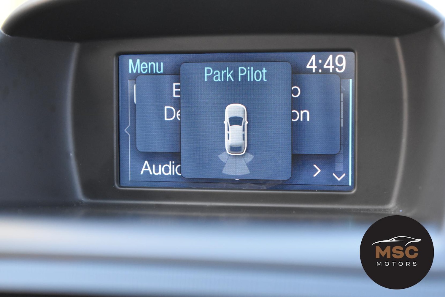 Used Ford Fiesta 2016 for sale - 77921745: Photo 46