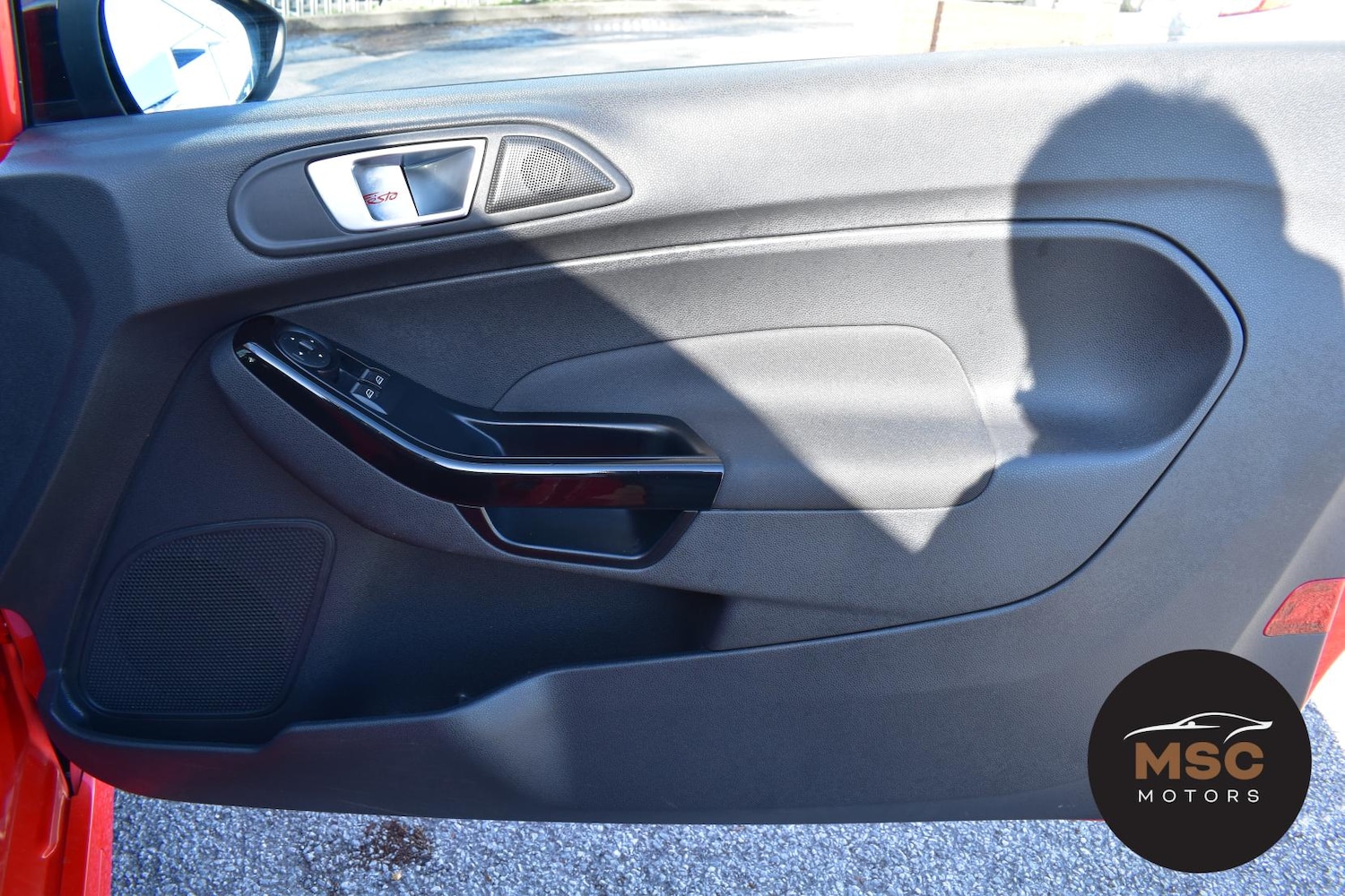 Used Ford Fiesta 2016 for sale - 77921745: Photo 49