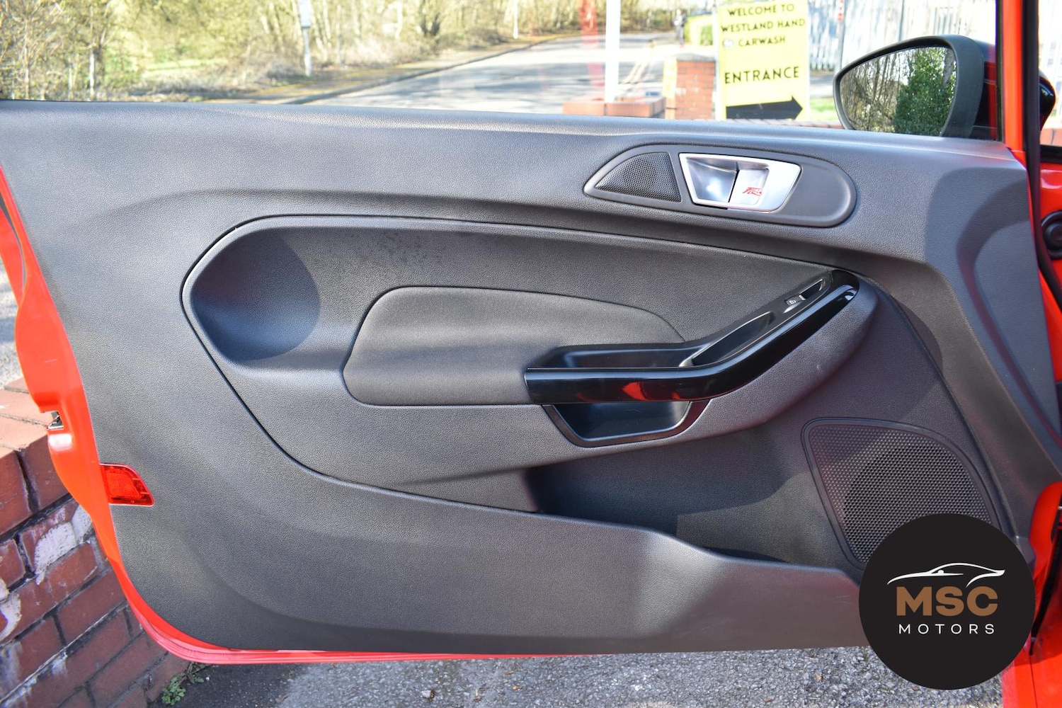 Used Ford Fiesta 2016 for sale - 77921745: Photo 50