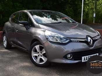 2015 - 1.2 16V Dynamique MediaNav Hatchback 5dr Petrol Manual Euro 5 (75 ps)